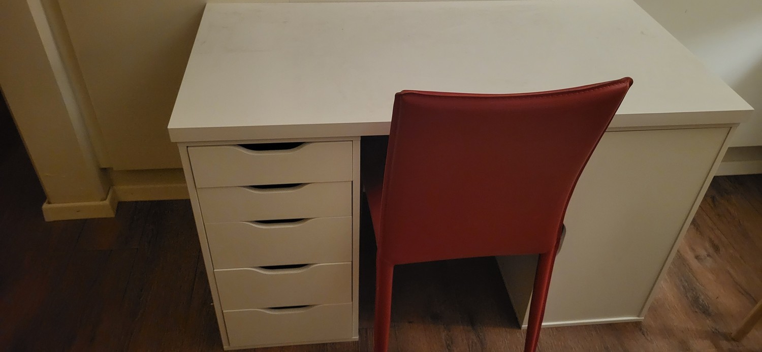 Zimmer in einer Wohngemeinschaft