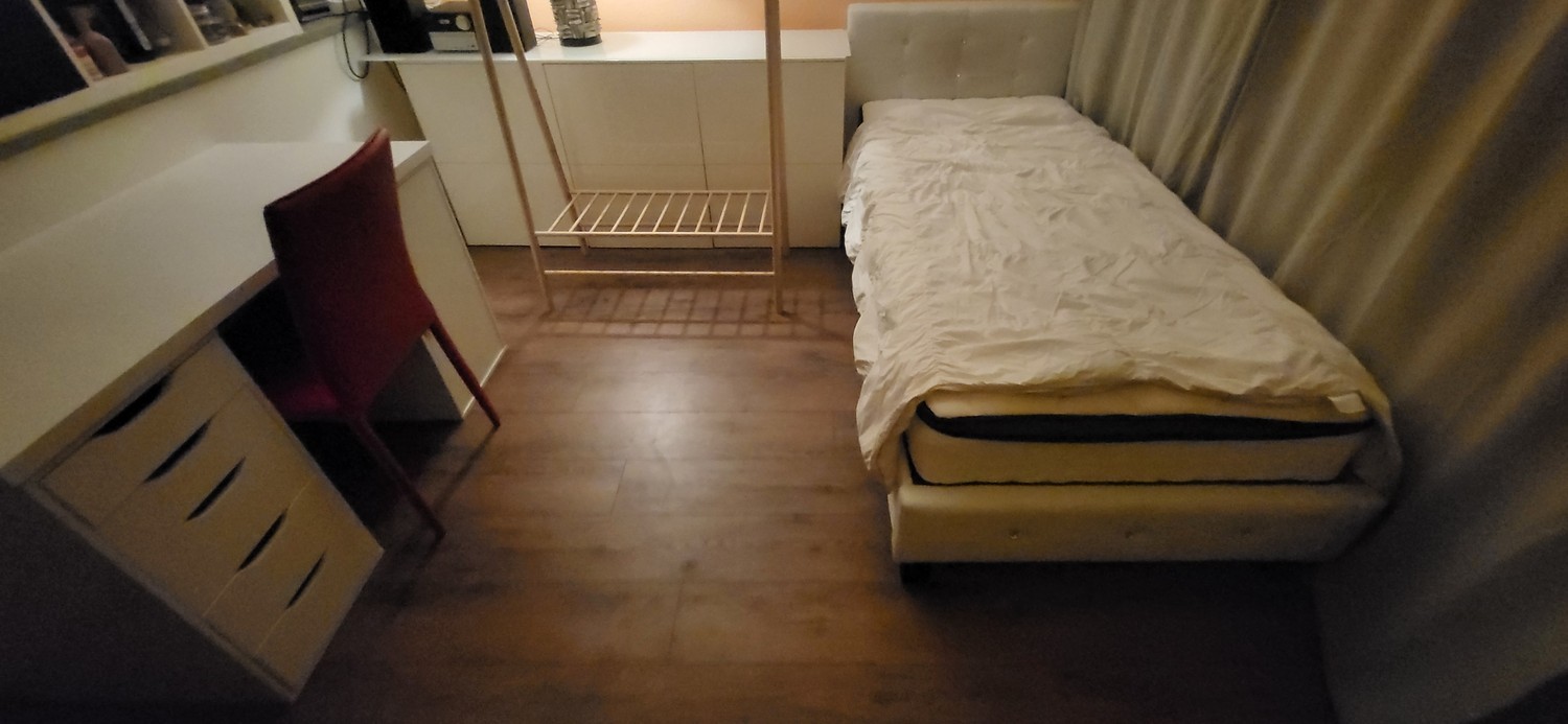 Zimmer in einer Wohngemeinschaft
