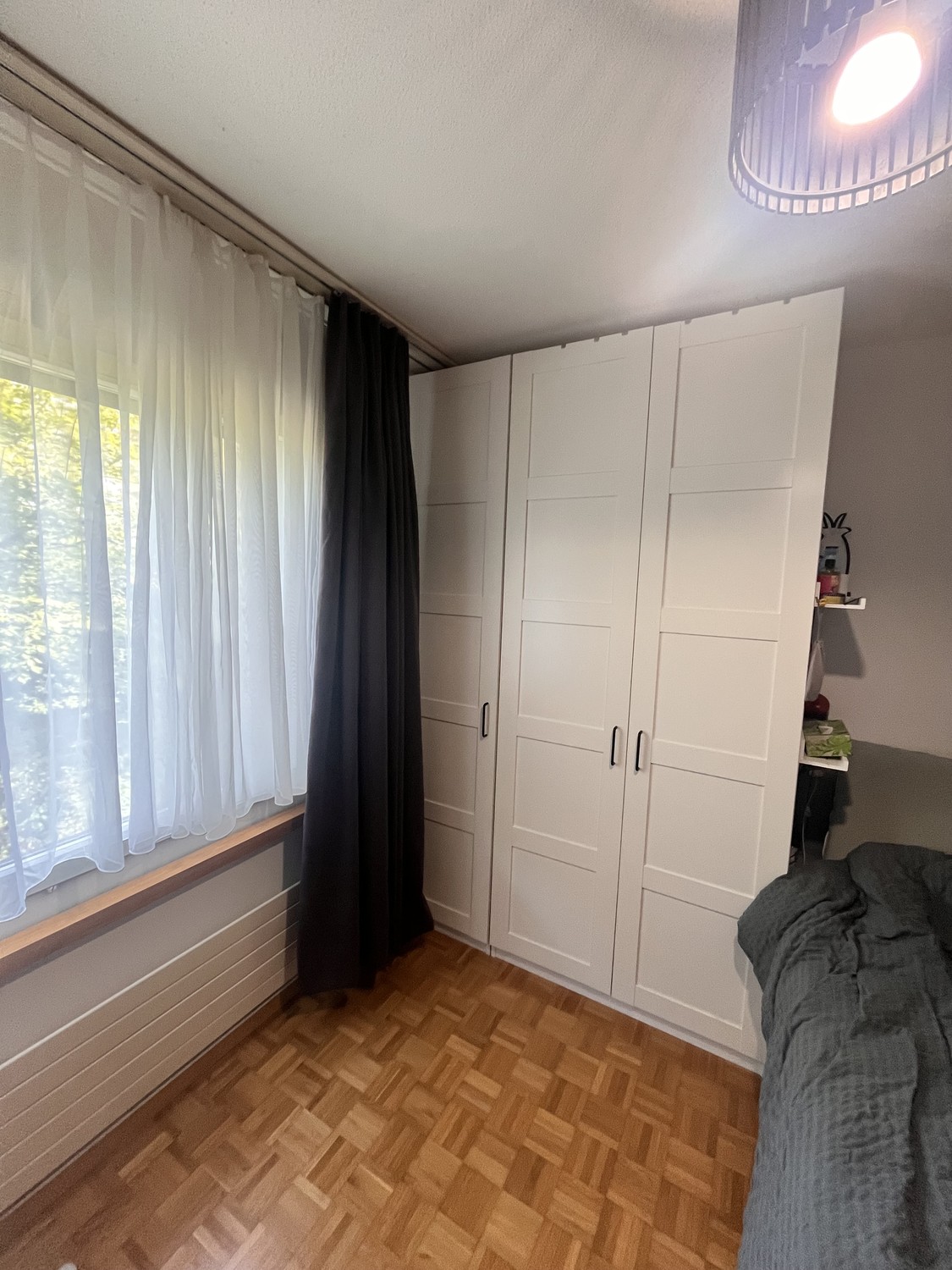 Room in a shared flat, Foto 4 von 4