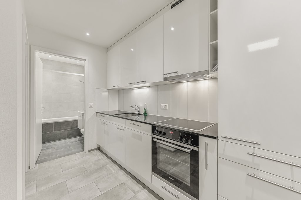 Appartement de 2 pièces