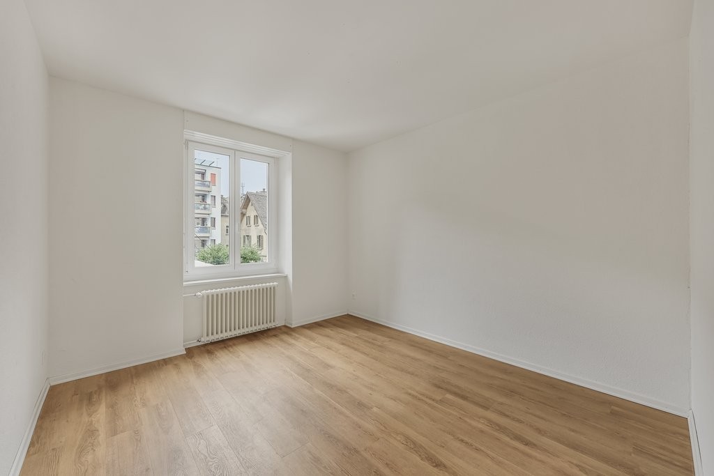 Appartement de 2 pièces