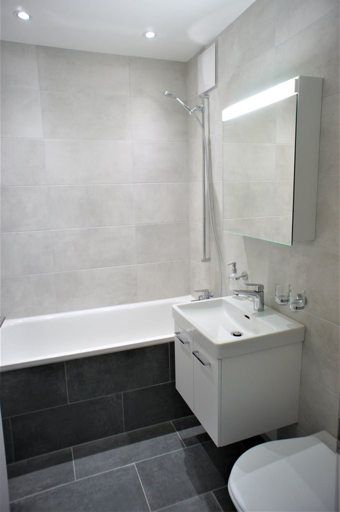 Appartement de 2 pièces