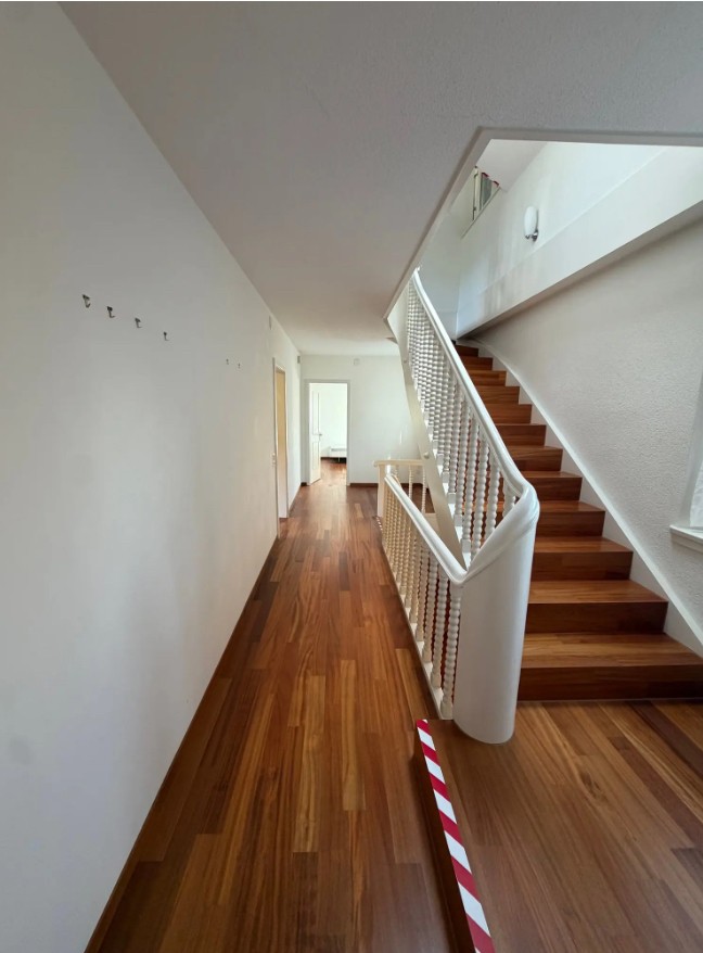 Chambre en colocation