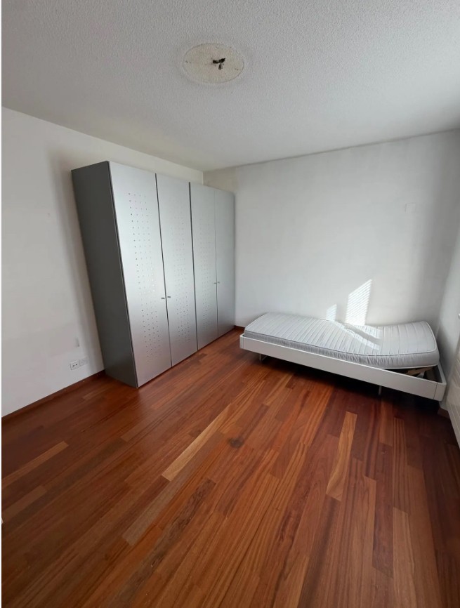 Chambre en colocation