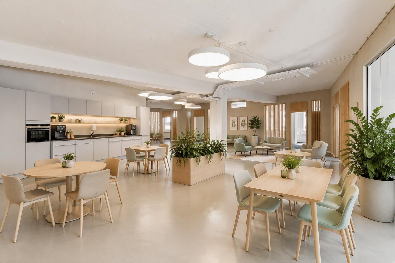 872m² commercial