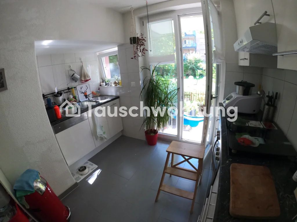 Appartement de 3 pièces, photo 1 sur 5
