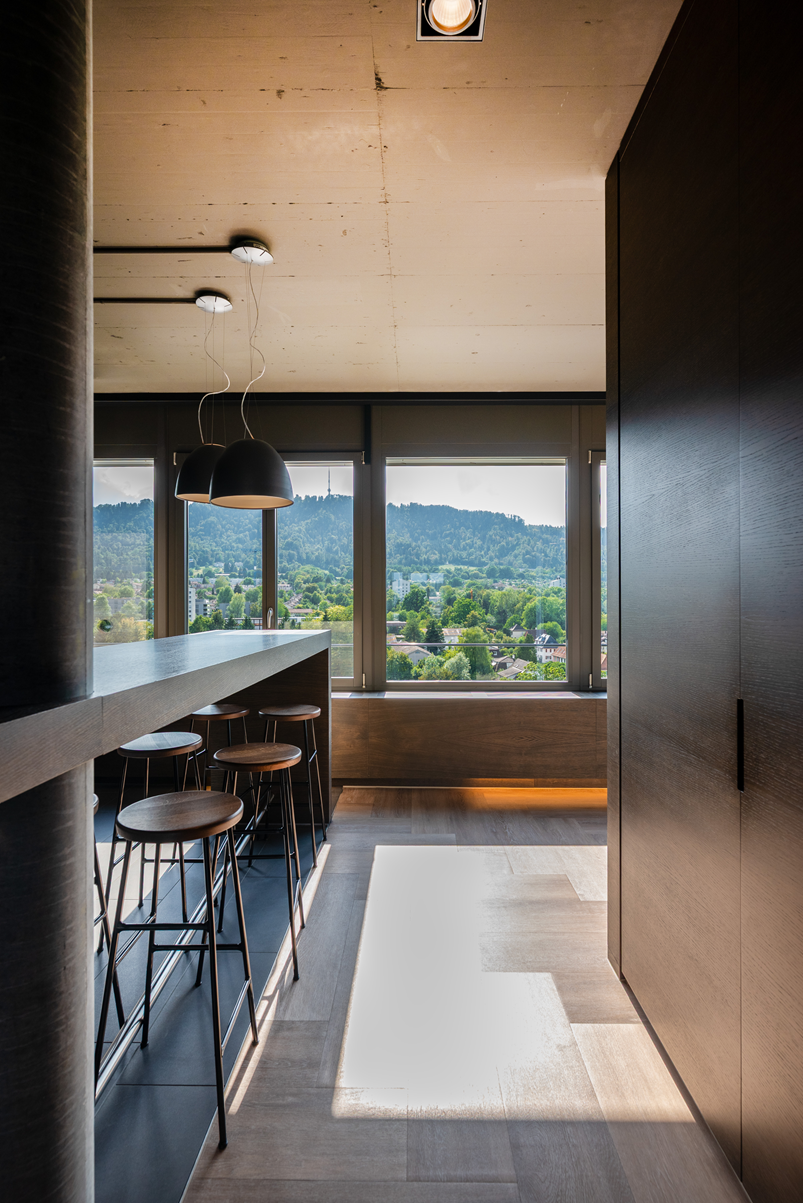 Bureau de 373m²
