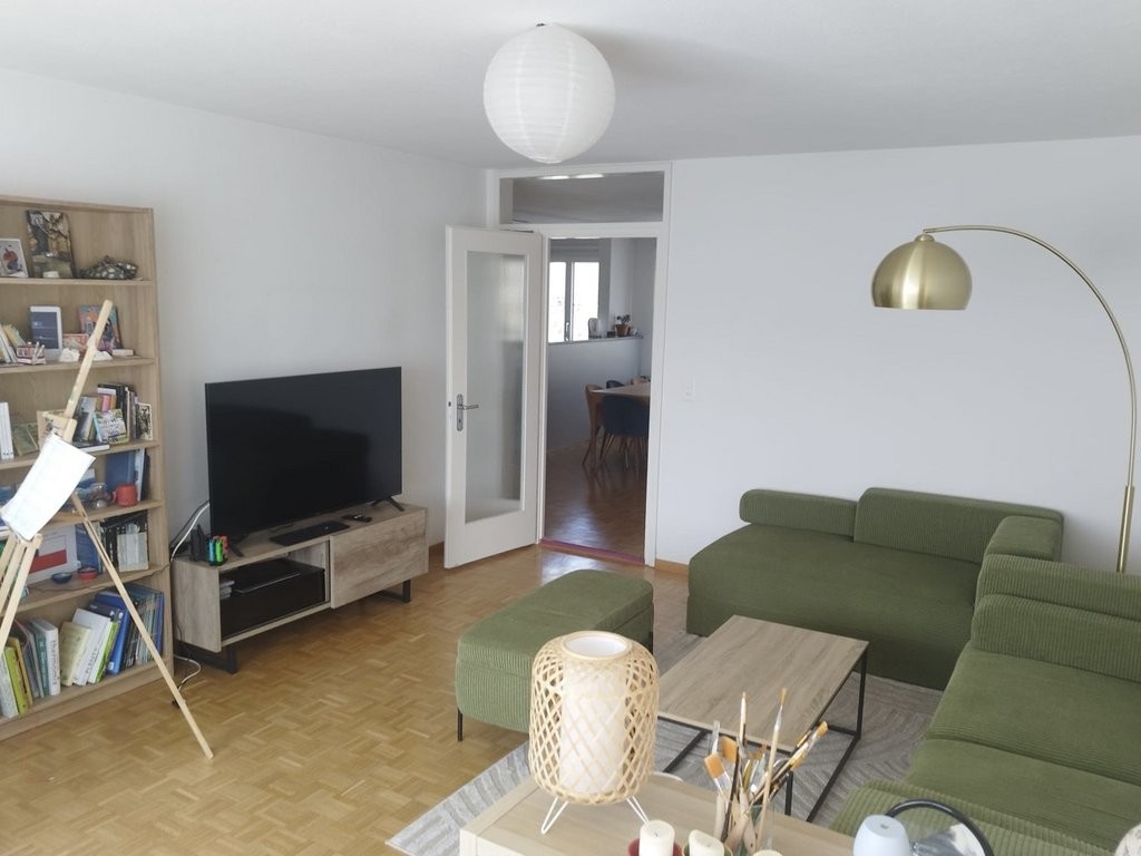 3 ½ rooms apartment, Foto 6 von 6