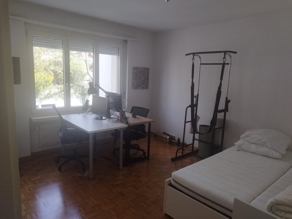 3 ½ rooms apartment, Foto 2 von 6