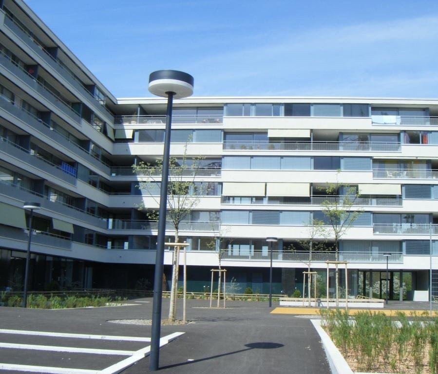 4 ½ rooms apartment