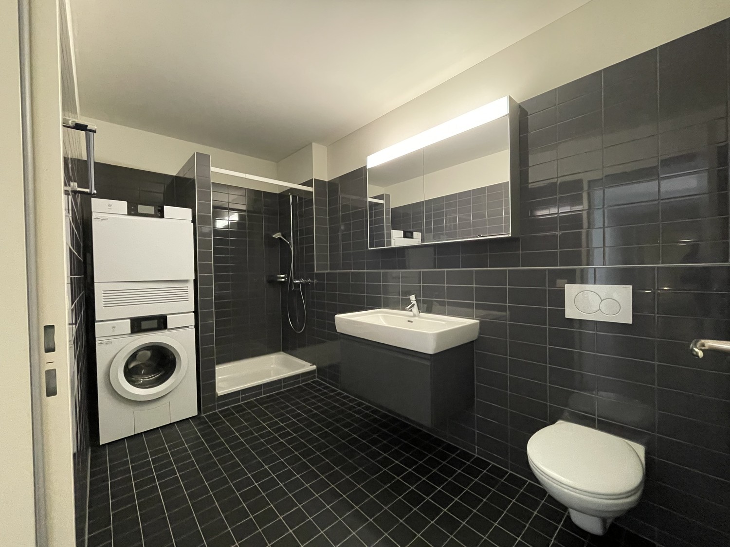 3 ½ Zimmer-Wohnung