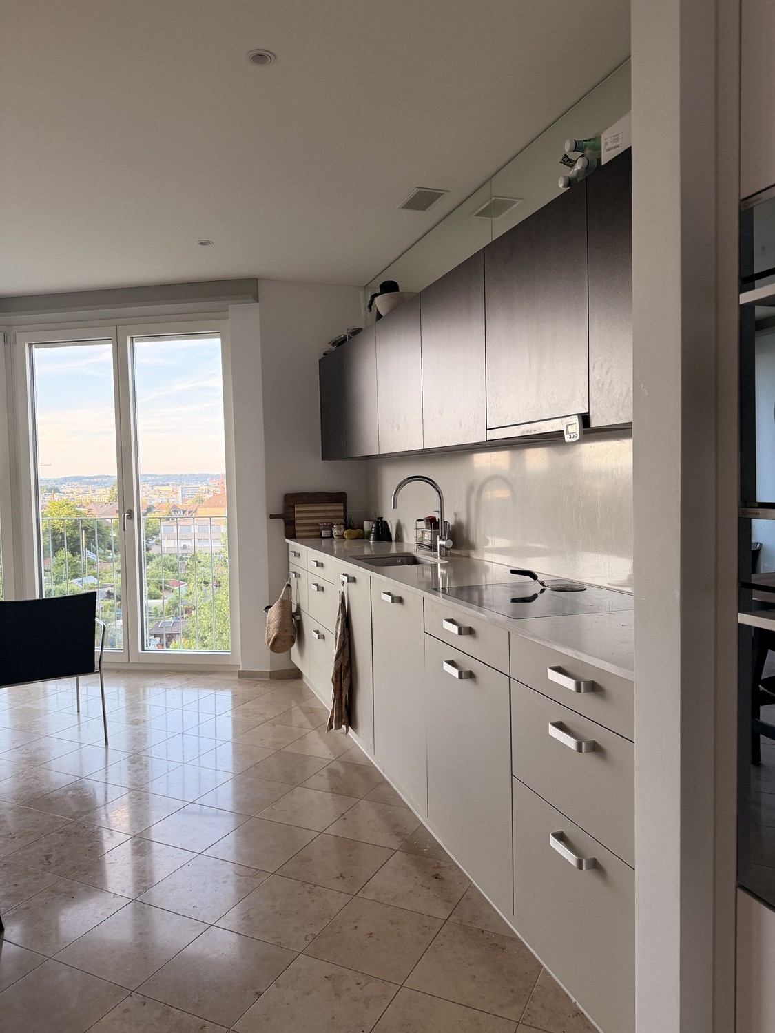 Chambre dans une colocation