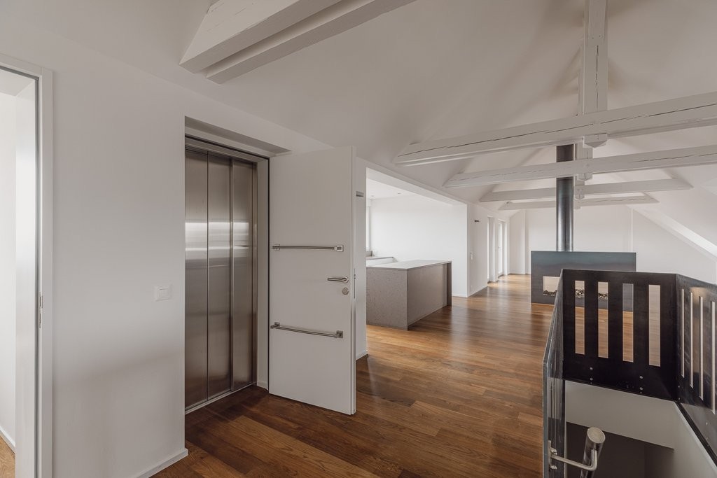 2 ½ rooms roof flat, Foto 9 von 10