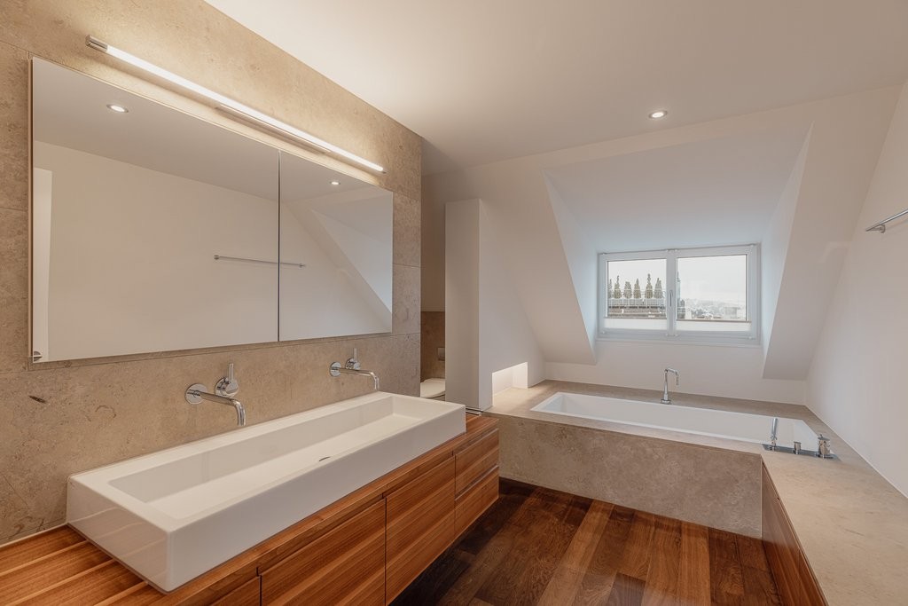 2 ½ rooms roof flat, Foto 6 von 10