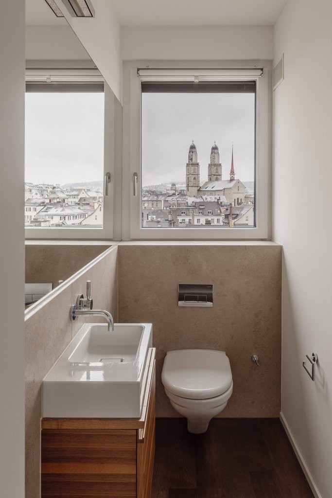 2 ½ rooms roof flat, Foto 8 von 10