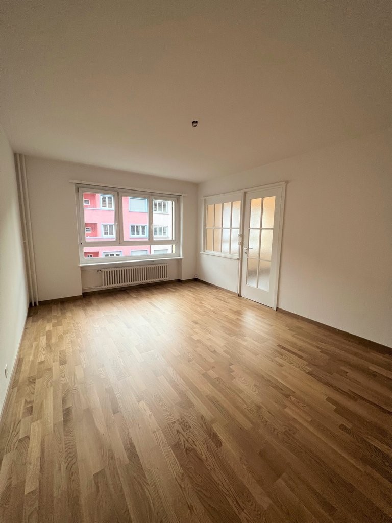 1 room apartment