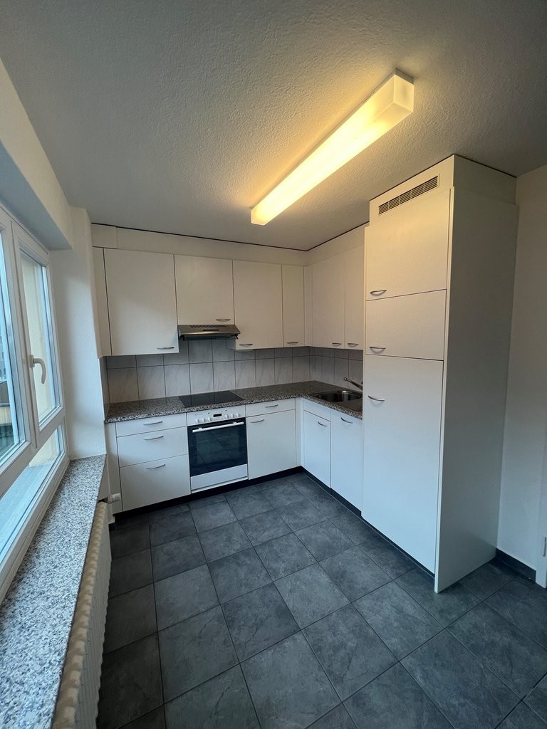 1 room apartment