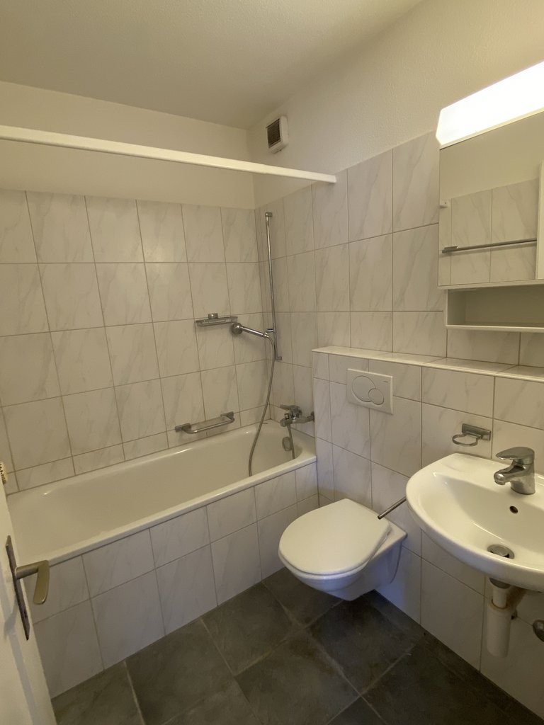 1 room apartment