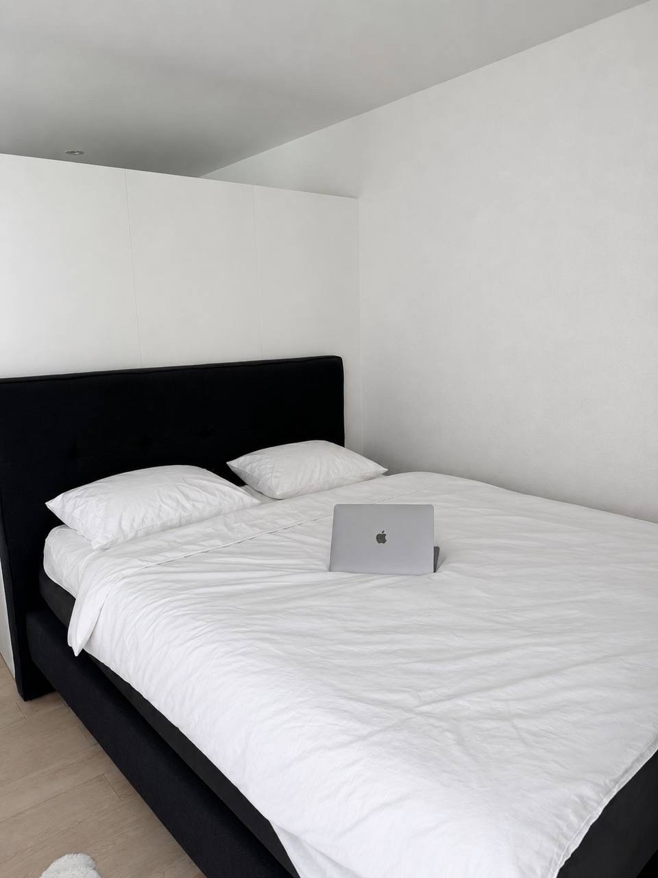1 ½ pièces appartement