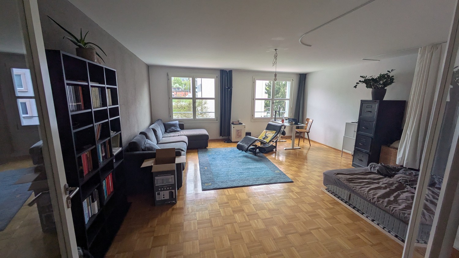 Appartement de 1 ½ pièces, photo 2 sur 5