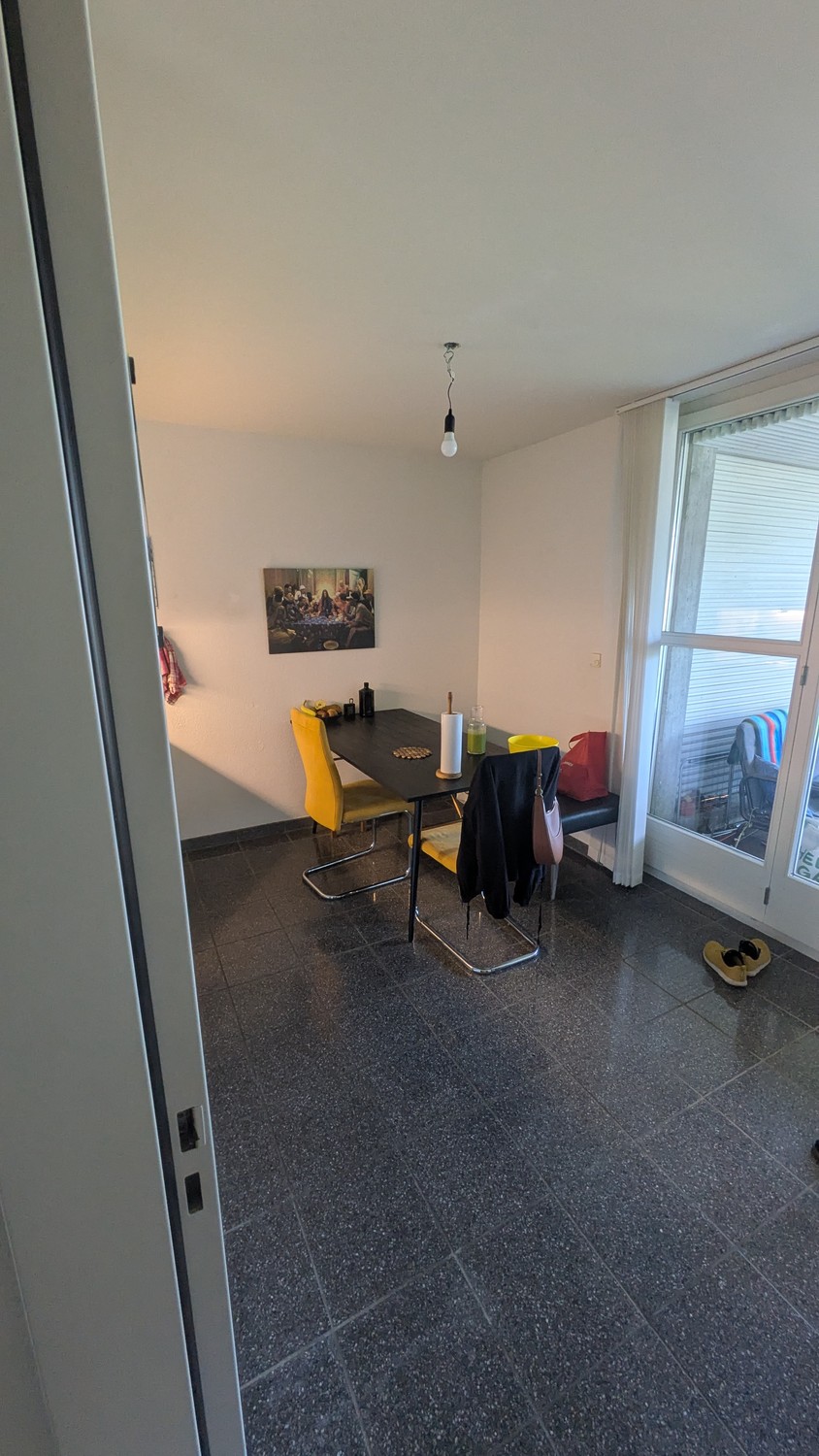 Appartement de 1 ½ pièces, photo 4 sur 5