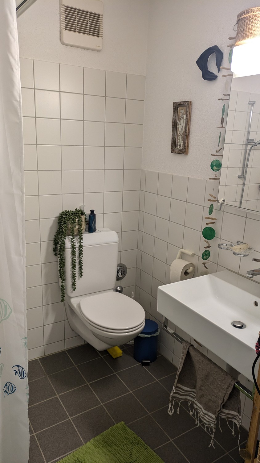Appartement de 1 ½ pièces, photo 3 sur 5