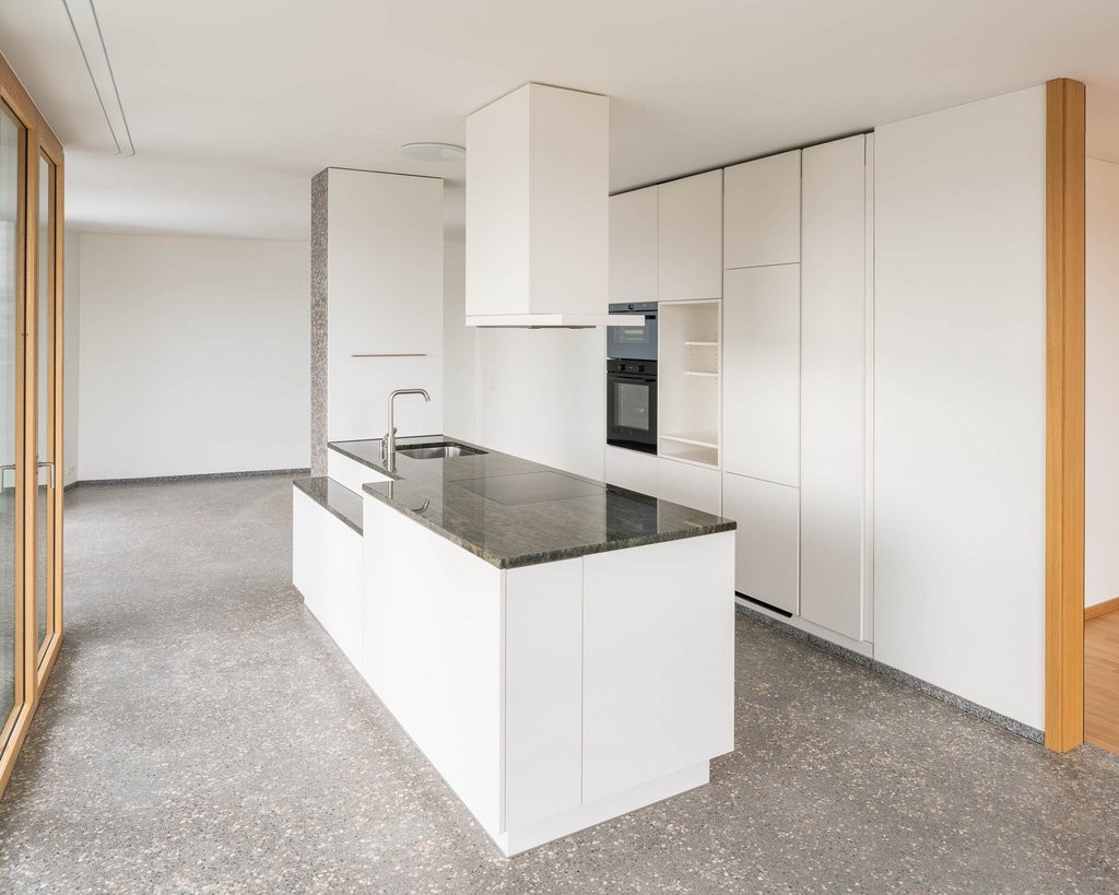 Appartement de 3 ½ pièces, photo 2 sur 8
