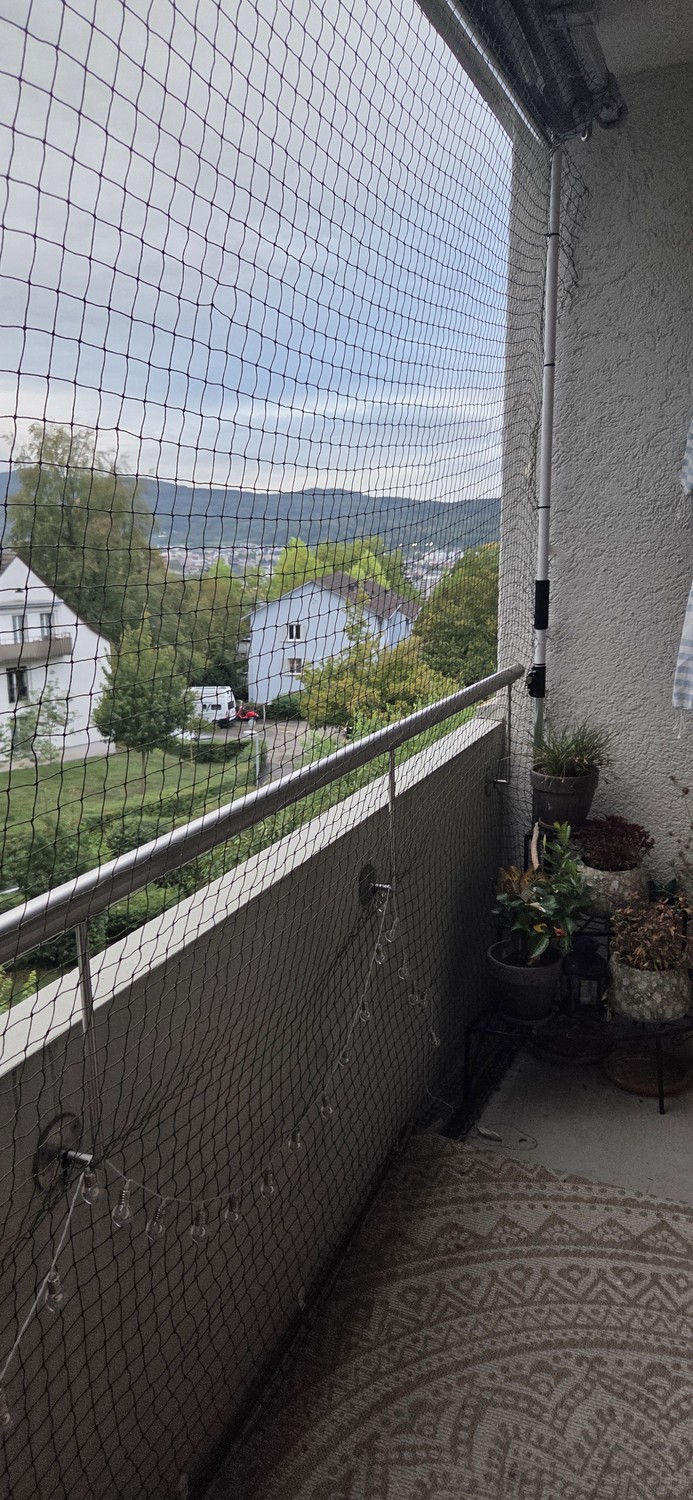 4 ½ rooms apartment, Foto 6 von 7