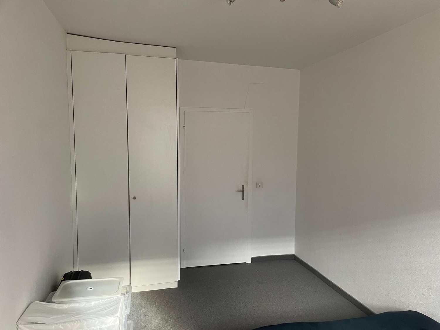 Zimmer in einer Wohngemeinschaft
