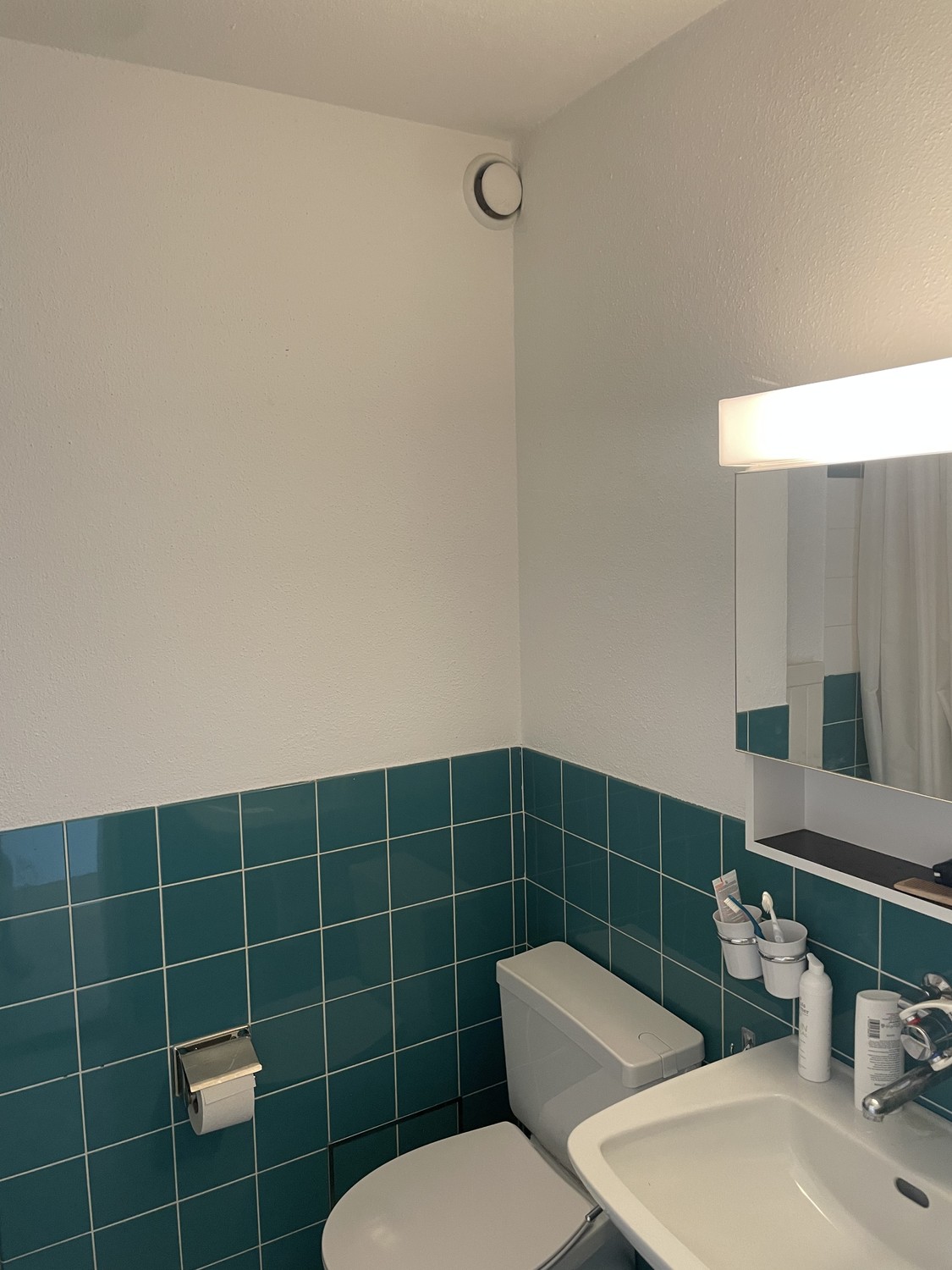 appartamento di 2 locali, foto 6 di 9