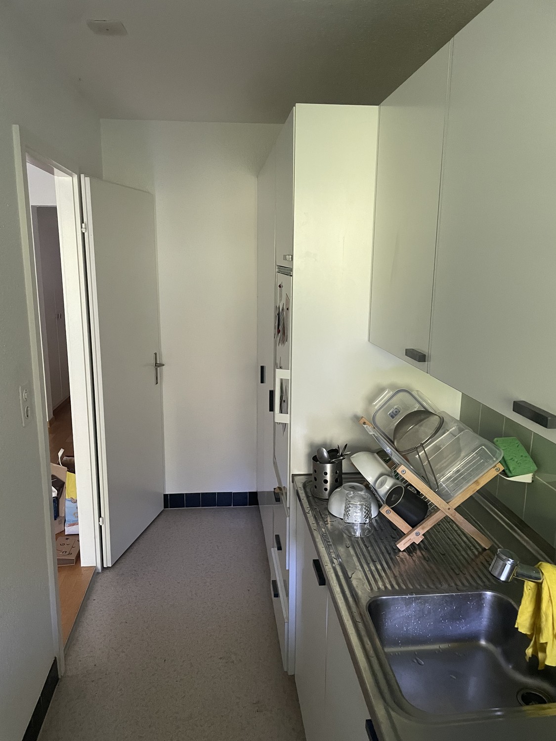 appartamento di 2 locali, foto 5 di 9