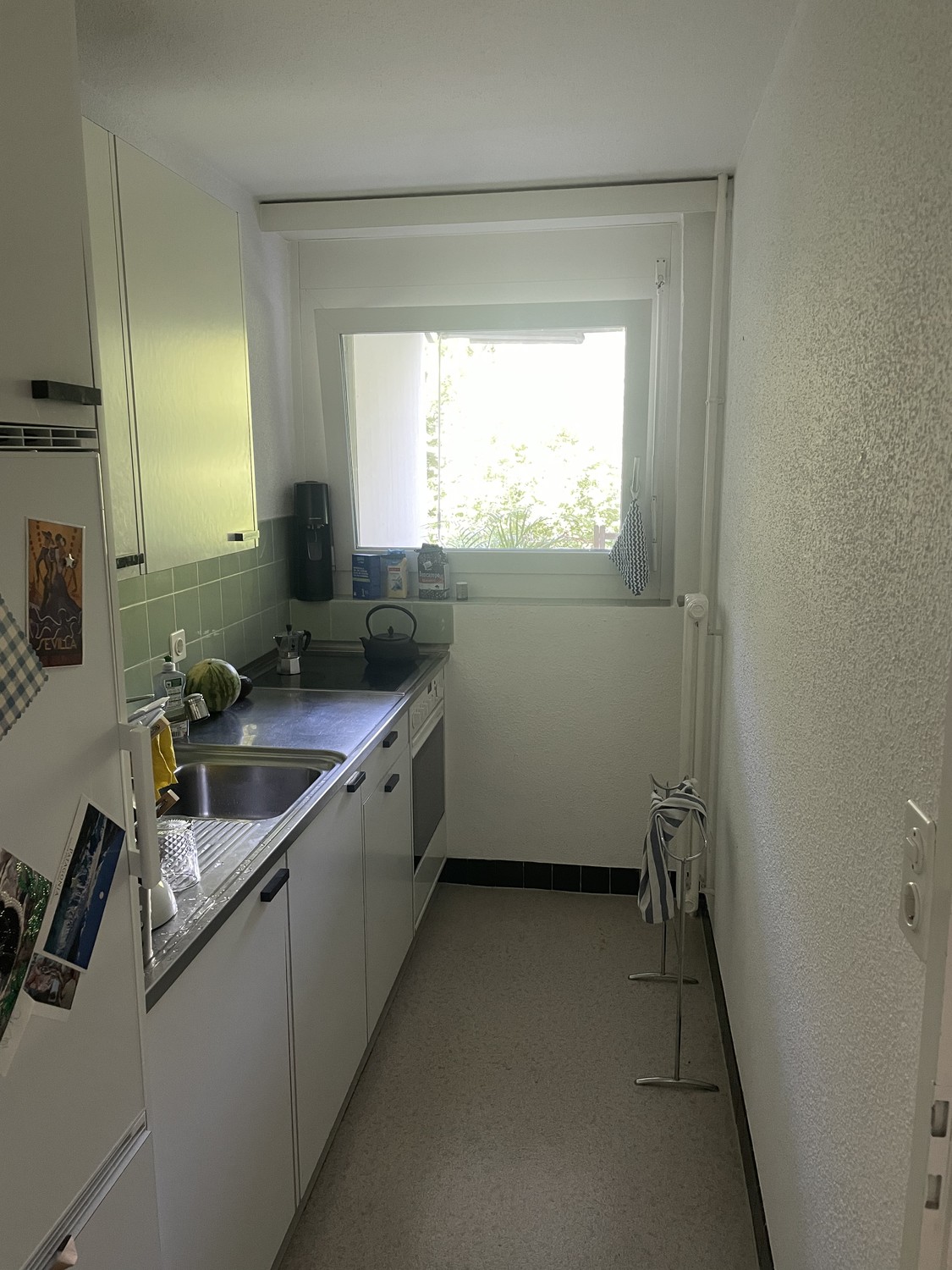 appartamento di 2 locali, foto 4 di 9