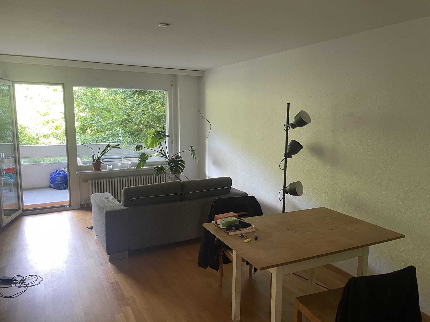 appartamento di 2 locali, foto 2 di 9