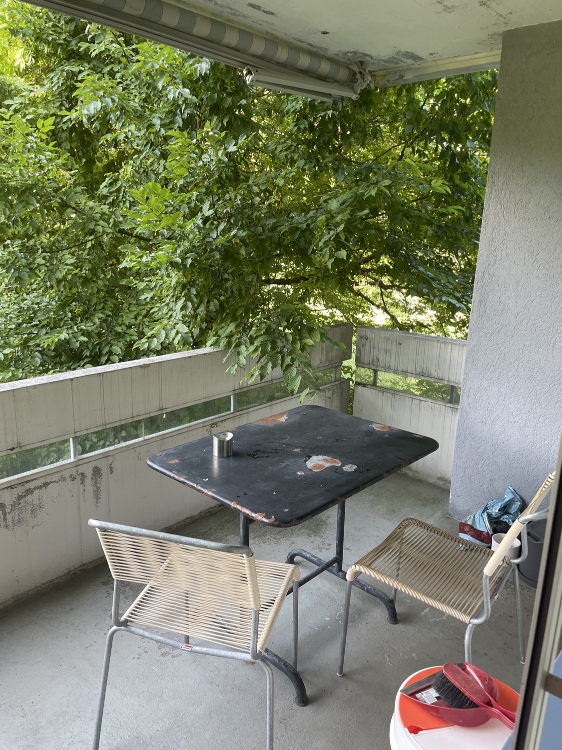 appartamento di 2 locali, foto 8 di 9
