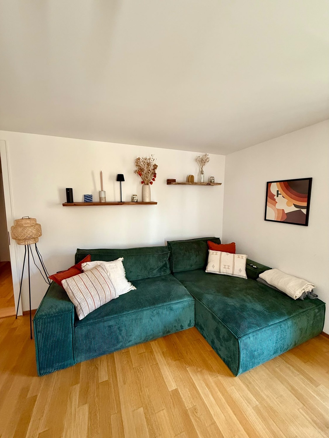 Appartement 2 pièces