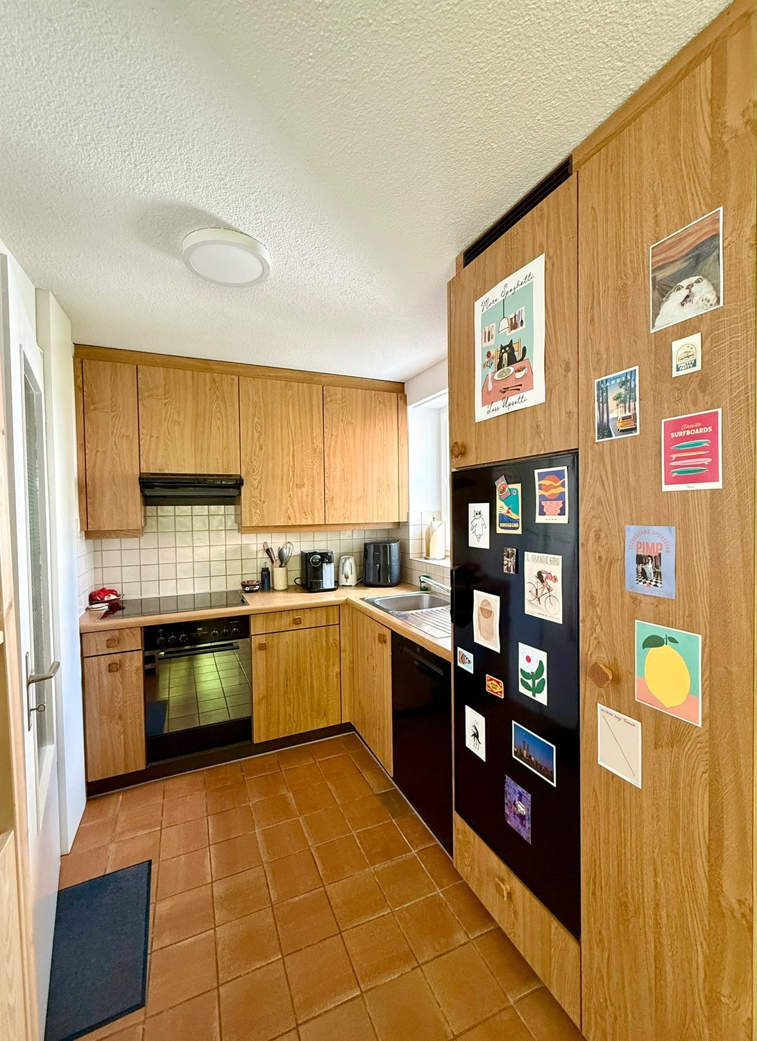 Appartement 2 pièces