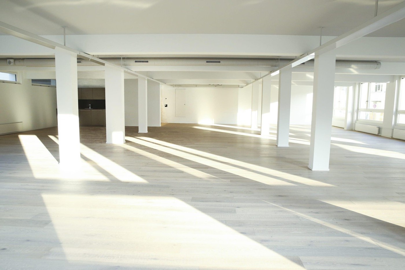 252m² bureau