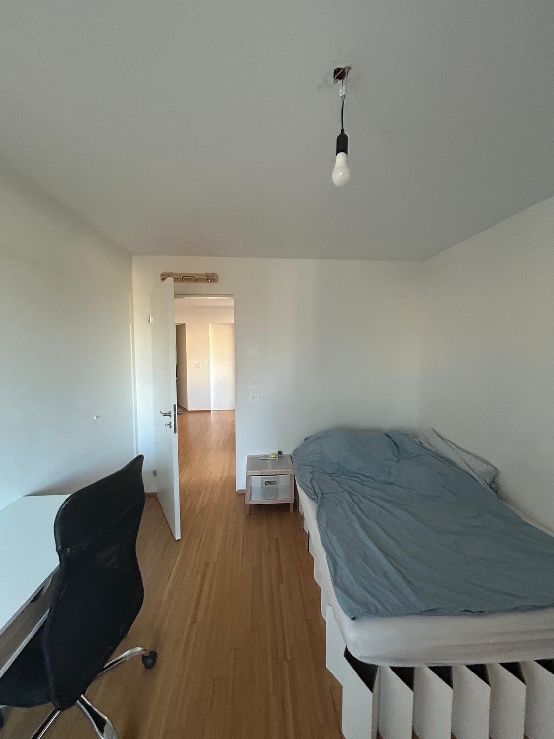 Room in a shared flat, Foto 2 von 8