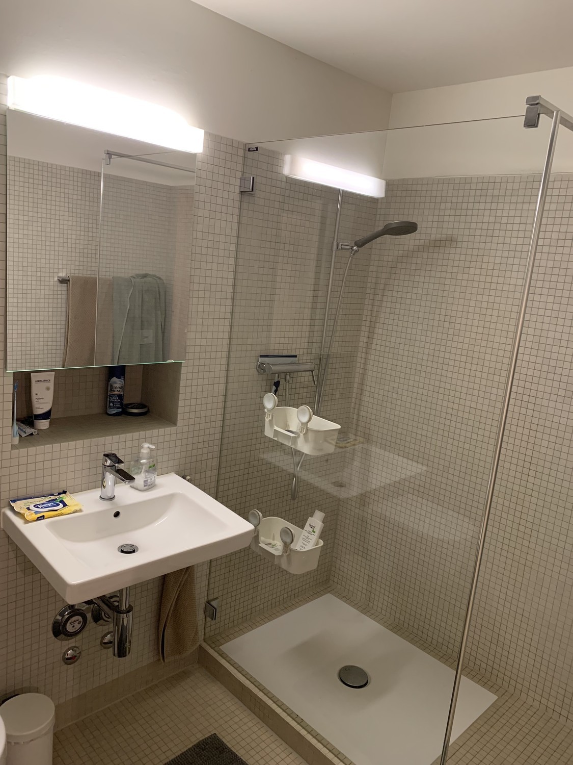 Room in a shared flat, Foto 5 von 8