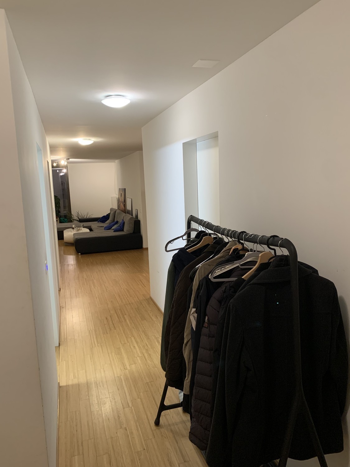 Room in a shared flat, Foto 3 von 8