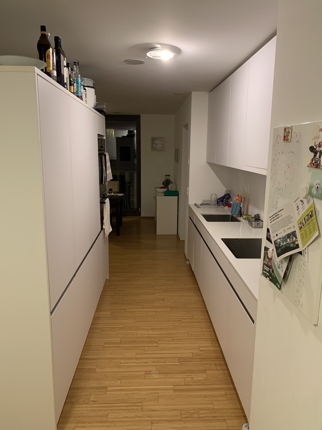 Room in a shared flat, Foto 4 von 8