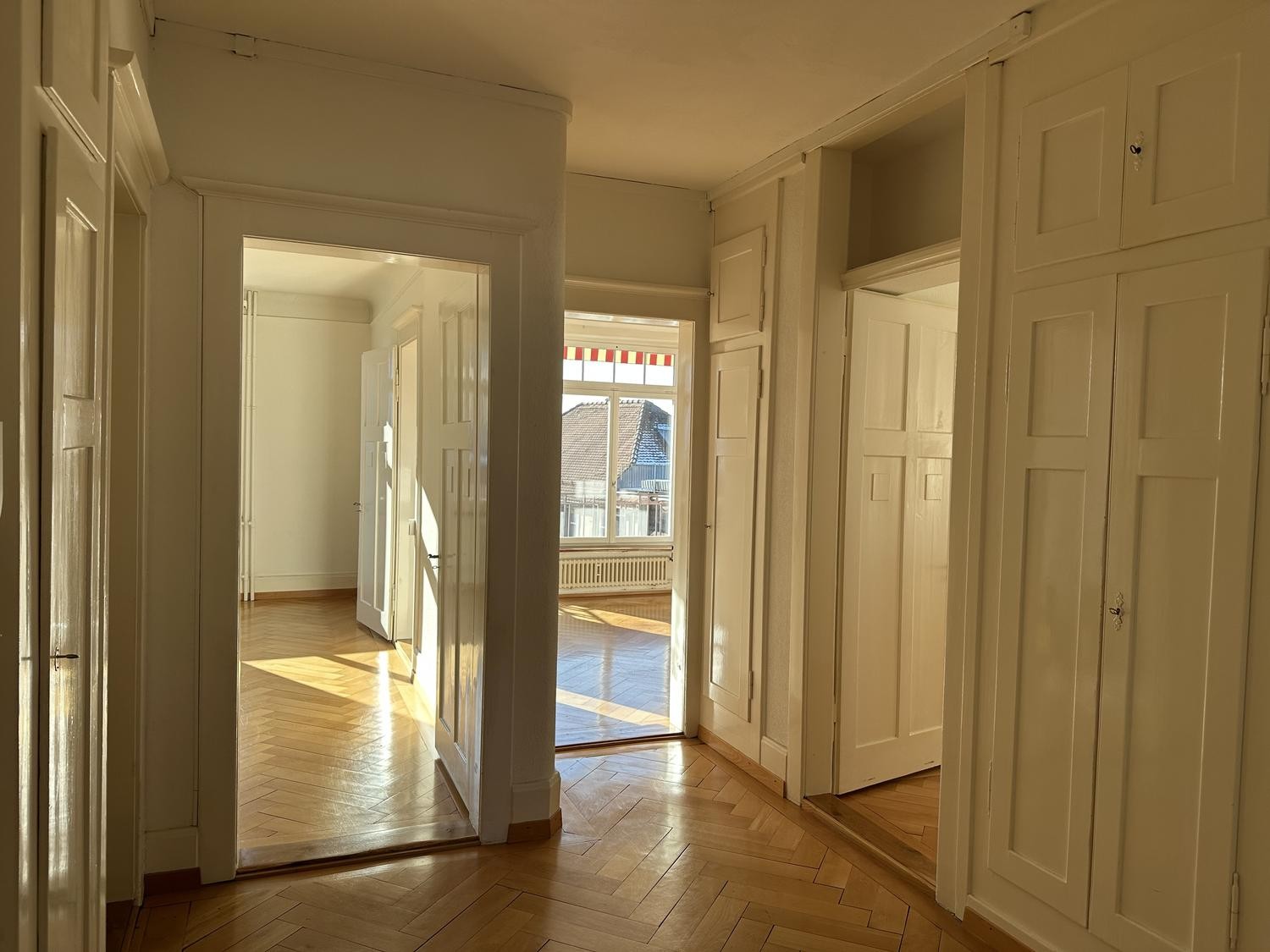Appartement de 4 ½ pièces, photo 5 sur 9