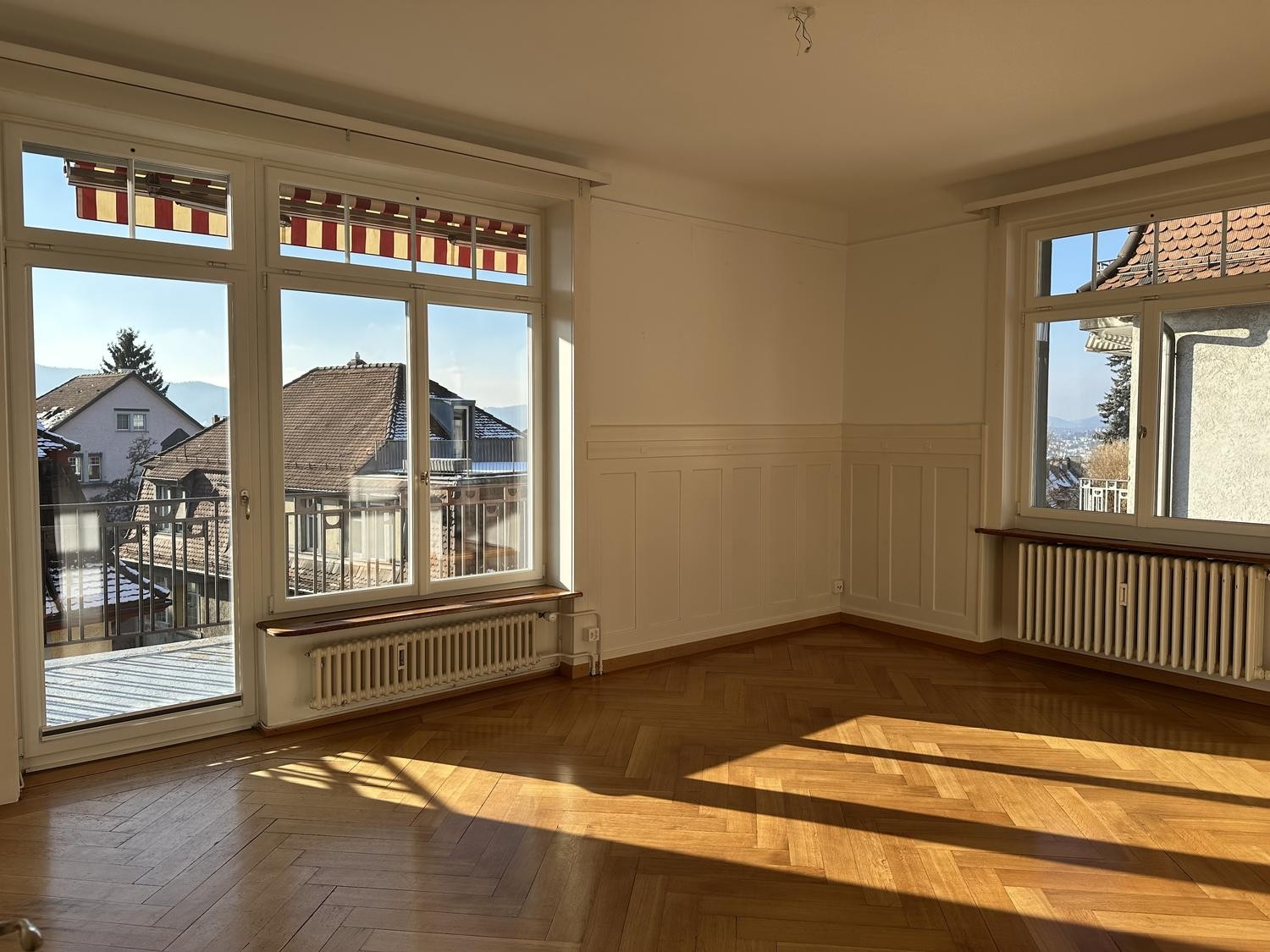 Appartement de 4 ½ pièces, photo 2 sur 9