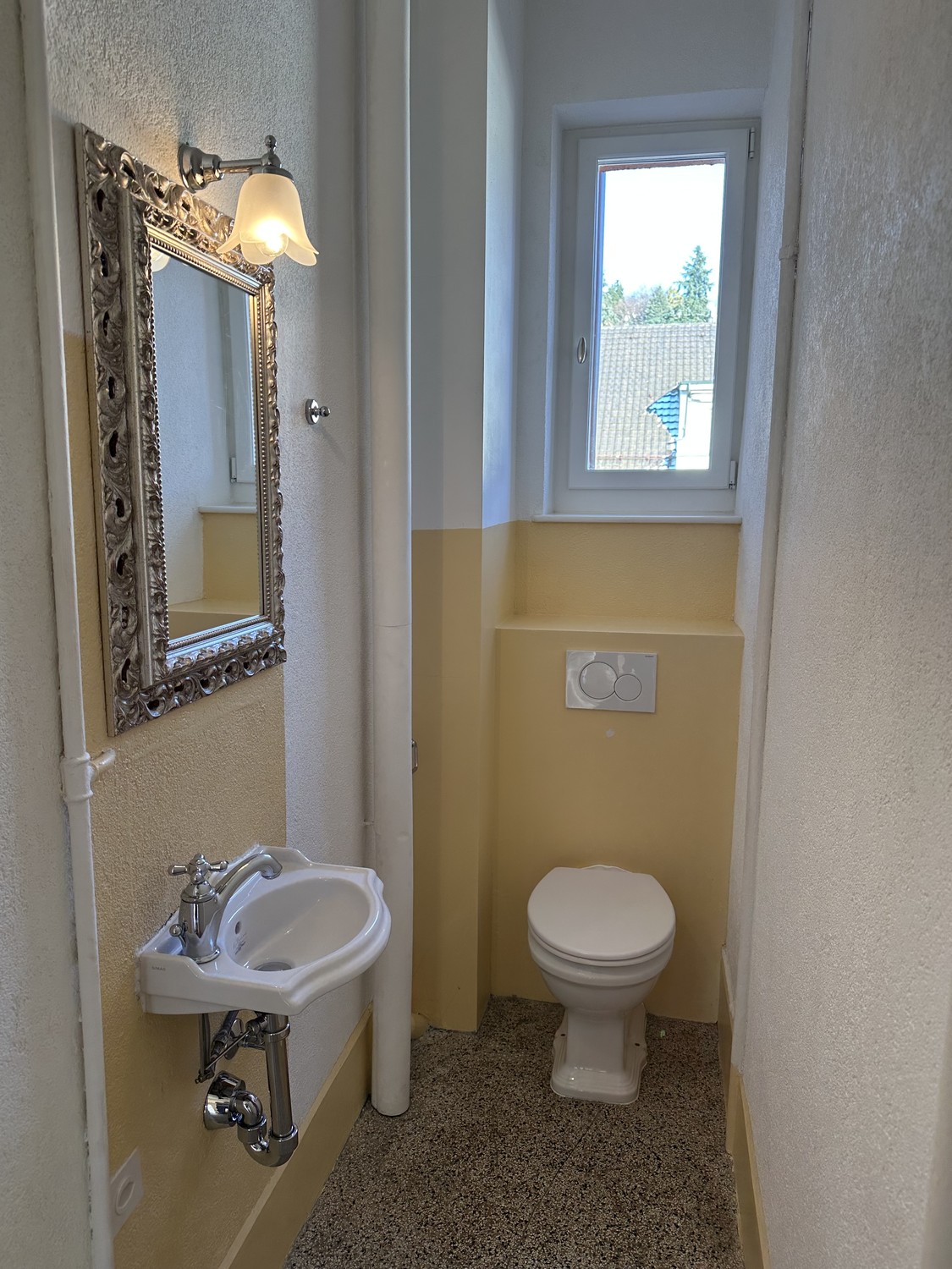 Appartement de 4 ½ pièces, photo 8 sur 9