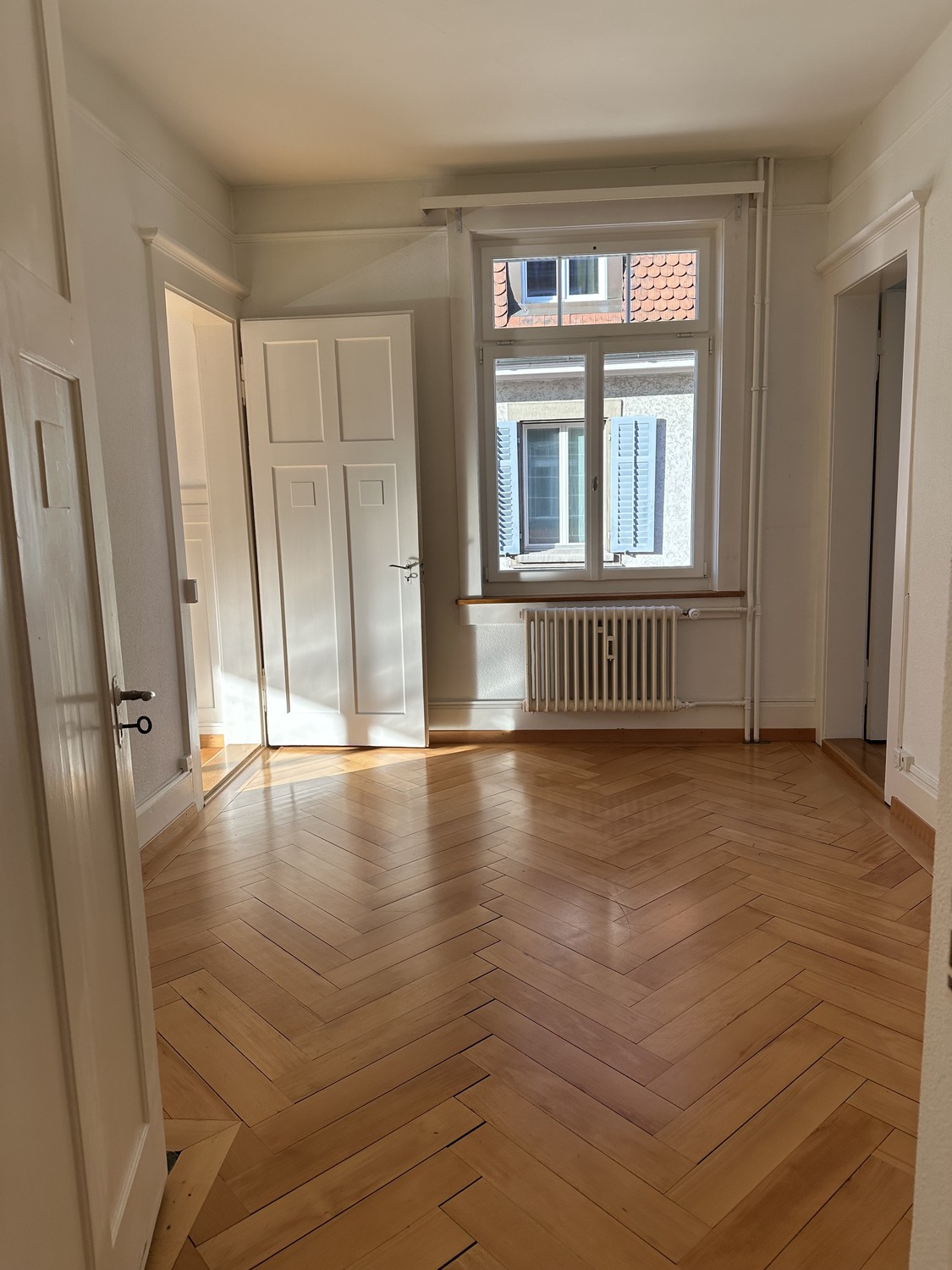 Appartement de 4 ½ pièces, photo 3 sur 9