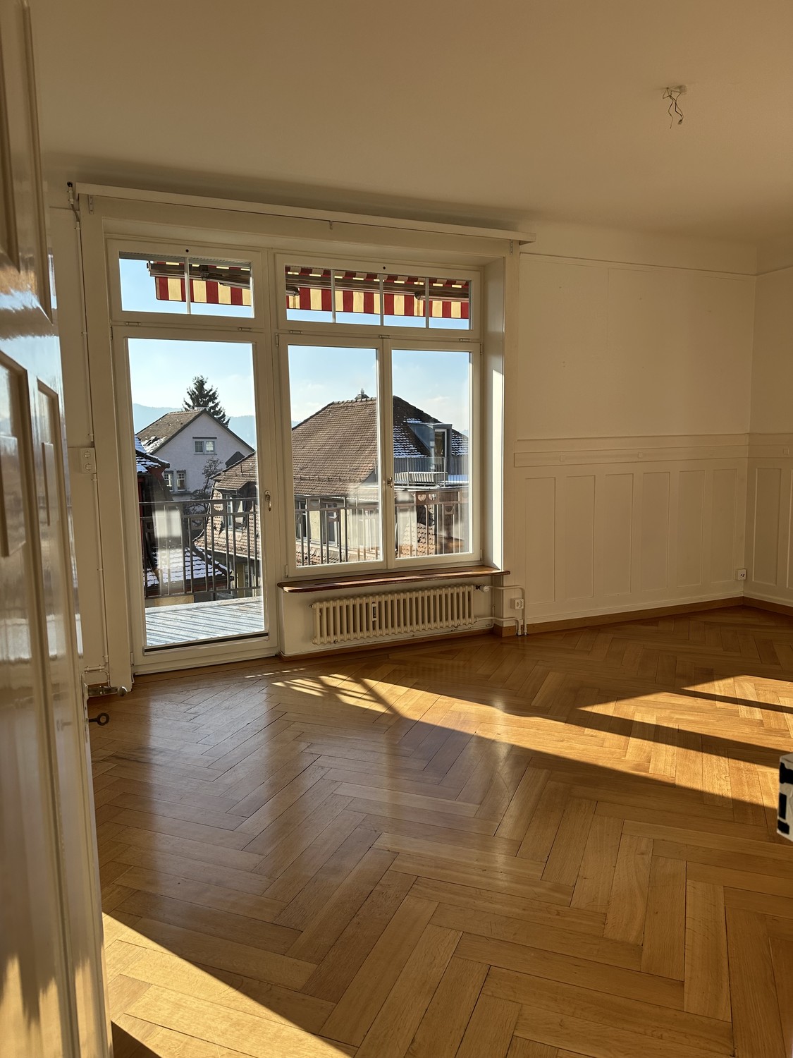 Appartement de 4 ½ pièces, photo 1 sur 9