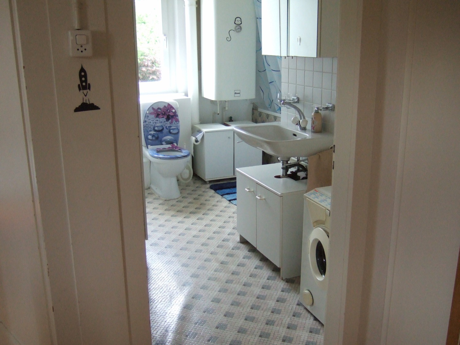 Appartamento di 2 ½ locali