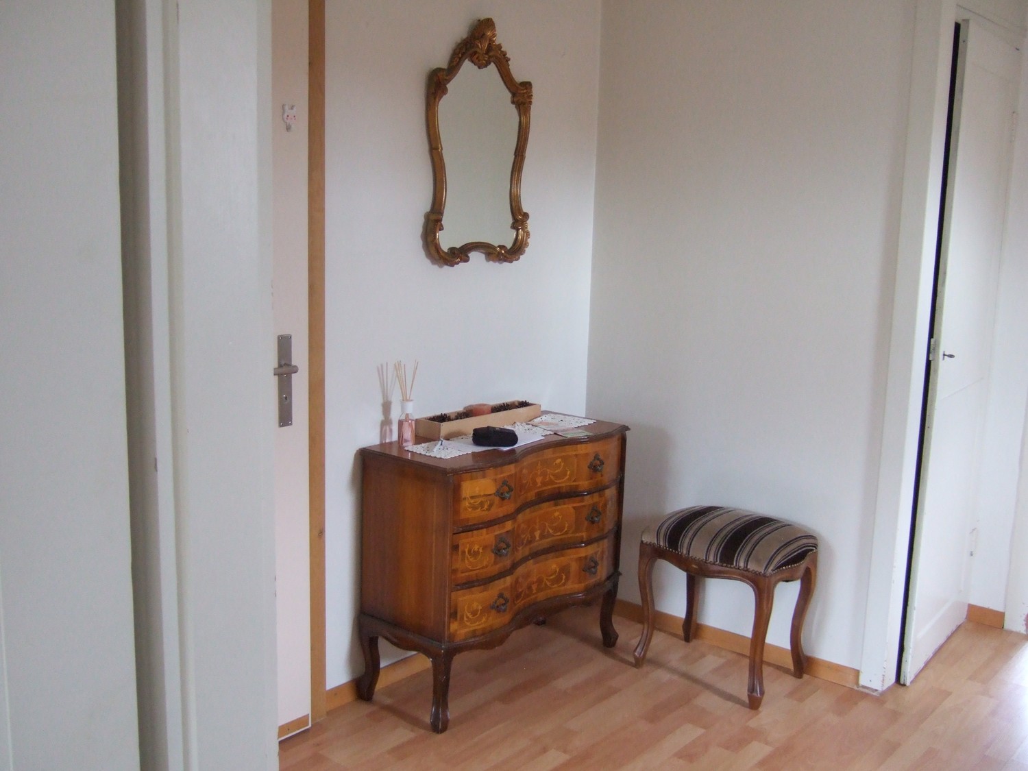 Appartamento di 2 ½ locali