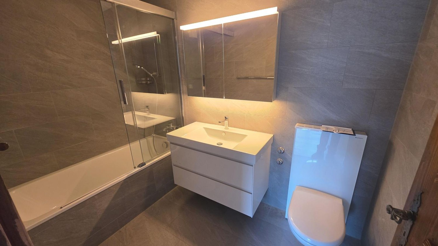 Chambre en colocation