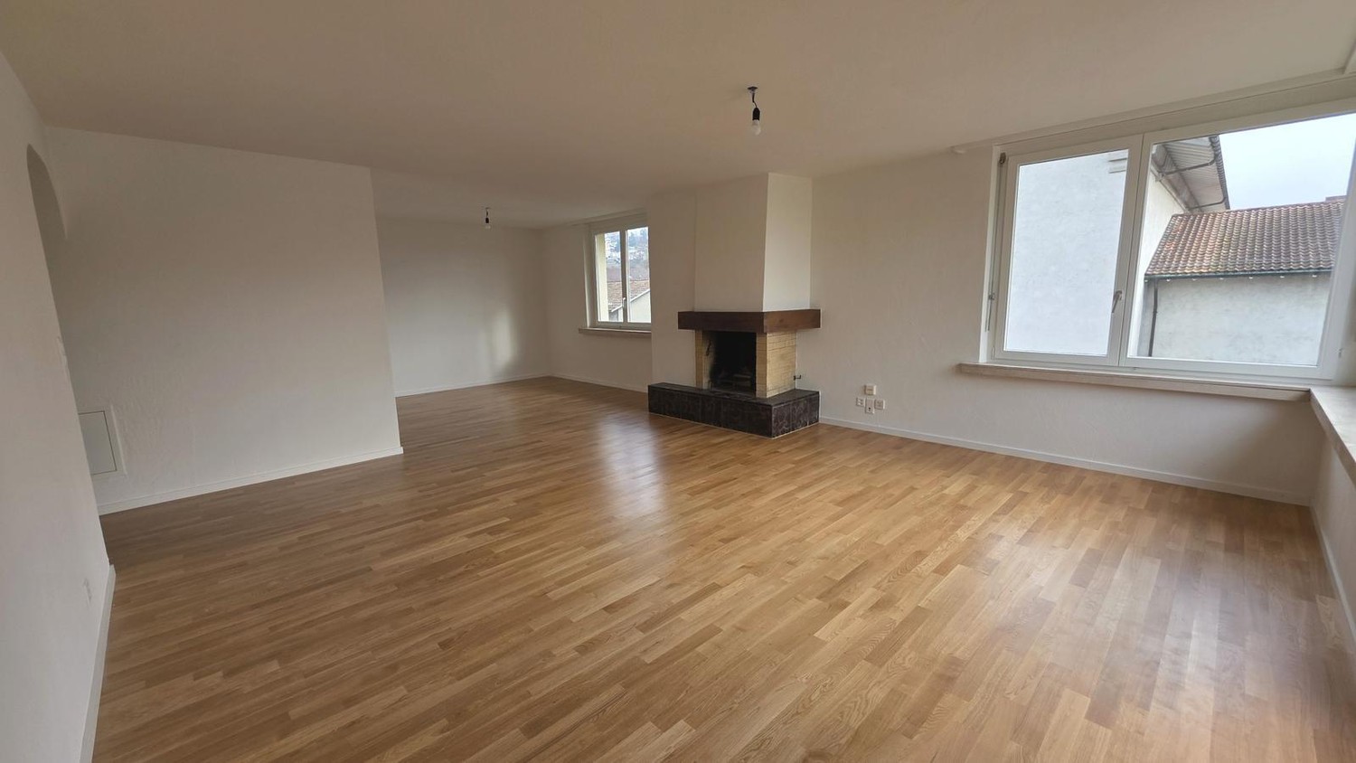 Chambre en colocation